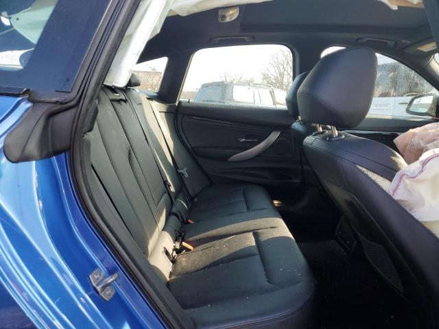 2015 BMW 328 XIGT - WBA3X5C53FD562213