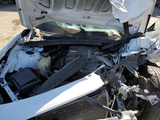 2020 CHEVROLET CAMARO LS - 1G1FB3DX4L0120734