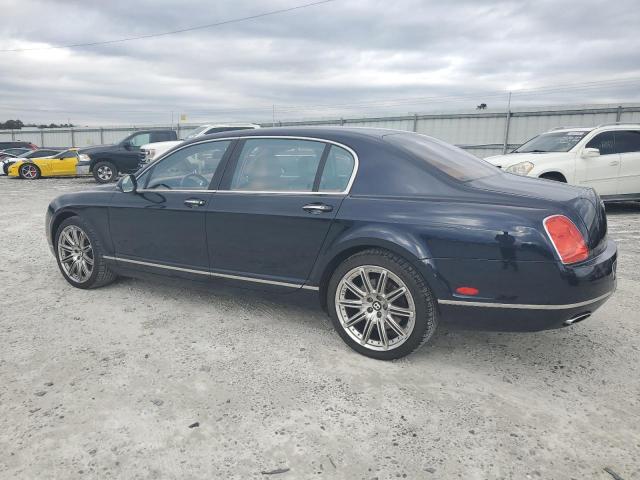 SCBBR9ZA8BC068744 Bentley CONTINENTA