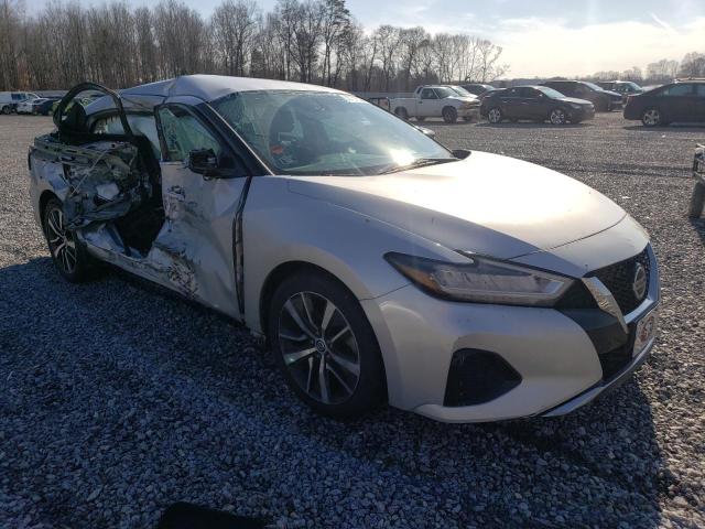 2019 NISSAN MAXIMA S/S - 1N4AA6AV6KC365773