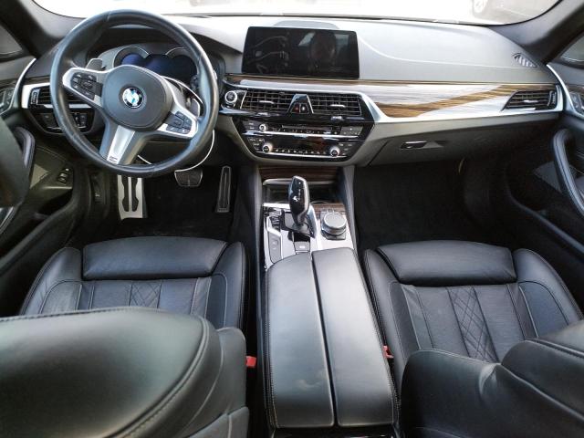2019 BMW 530E - WBAJA9C51KB399003
