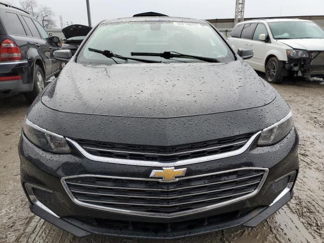 2018 CHEVROLET MALIBU LT - 1G1ZD5ST4JF245441