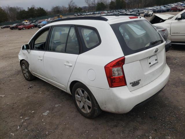 KNAFG526687130871 KIA Rondo Lx