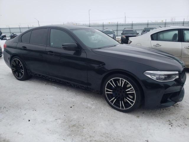 WBSJF0C54KB447439 2019 BMW M5, photo no. 4