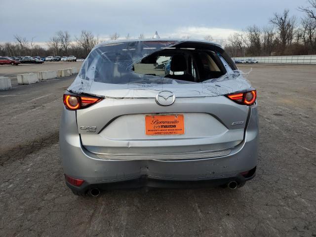 2017 MAZDA CX-5 GRAND - JM3KFBDL9H0169699
