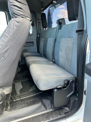 2015 FORD F650 SUPER 3FRWX6FC4FV744813