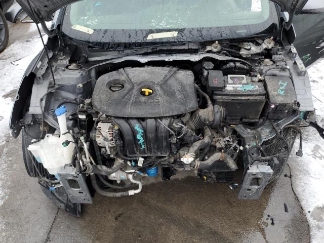 2016 HYUNDAI ELANTRA GT - KMHD35LH9GU302599