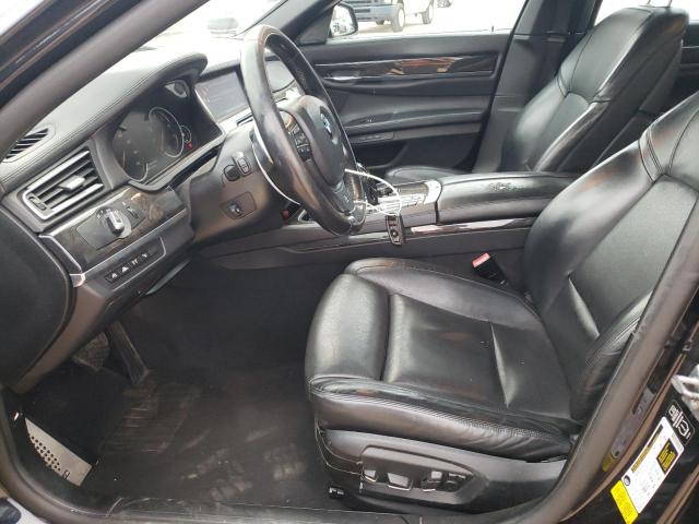 2015 BMW 750I WBAYA8C58FD825773