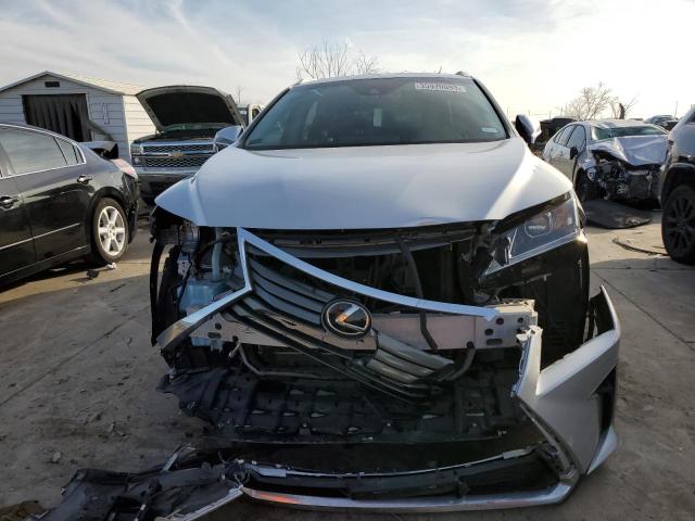 2016 LEXUS RX 350 - 2T2ZZMCA4GC026797
