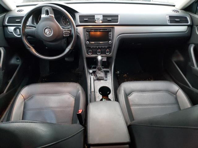 2015 VOLKSWAGEN PASSAT S - 1VWAS7A37FC108832