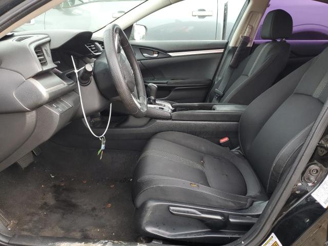 2018 HONDA CIVIC LX - 2HGFC2F55JH512528