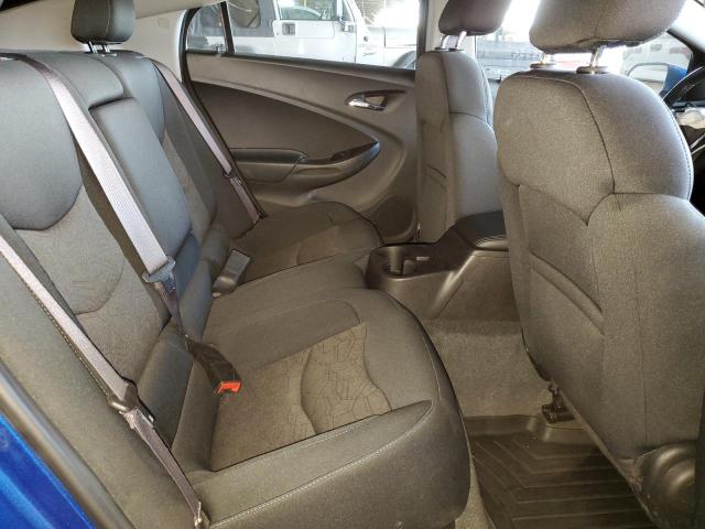 2017 CHEVROLET VOLT LT - 1G1RC6S58HU139932