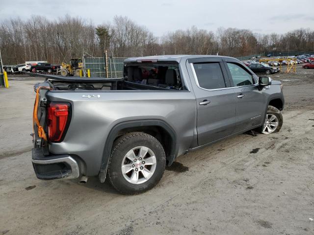 1GTU9BET8MZ246026 GMC Sierra K1500 Sle