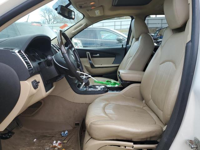 1GKKRTED4CJ377302 GMC Acadia Denali