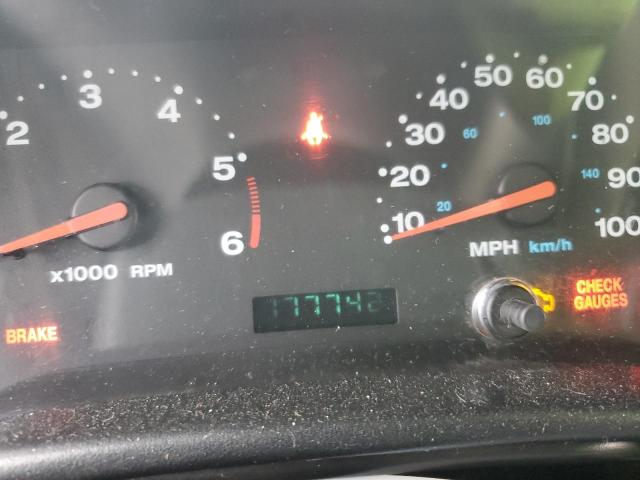 1J4FA39S74P714387 Jeep WRANGLER X