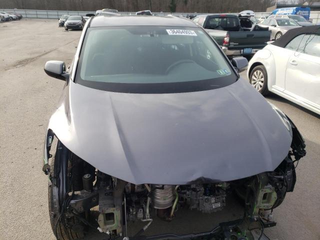 2018 HONDA HR-V LX - 3CZRU6H34JG718686