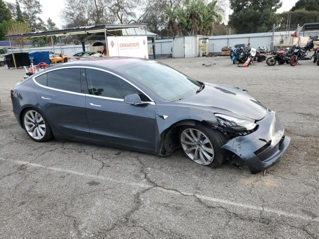 5YJ3E1EA8JF013376 Tesla MODEL 3