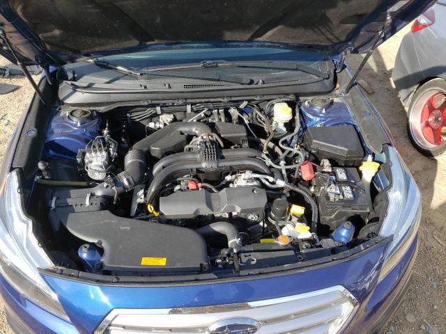 4S4BSBNC4F3234386 Subaru Outback 2.5i Limited
