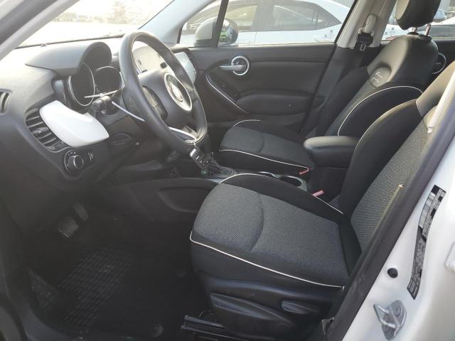 ZFBCFXAB4JP637814 Fiat 500