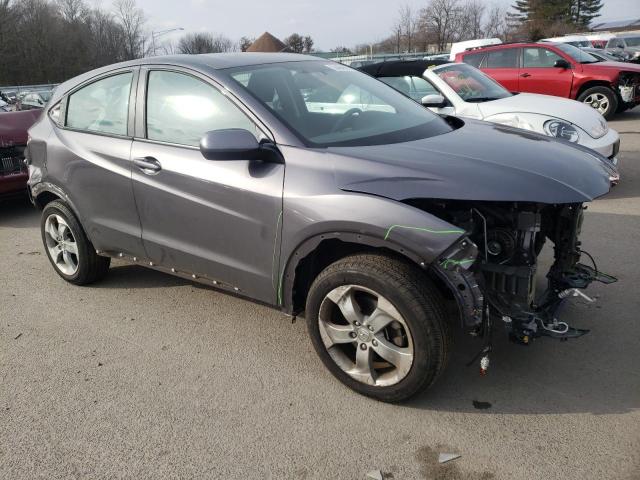 2018 HONDA HR-V LX - 3CZRU6H34JG718686