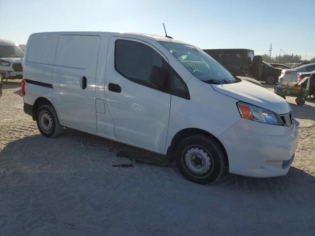2020 NISSAN NV200 2.5S 3N6CM0KN6LK692043