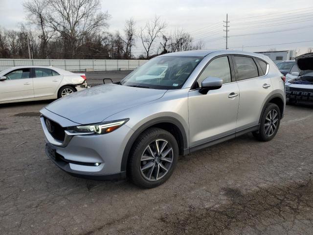 2017 MAZDA CX-5 GRAND - JM3KFBDL9H0169699