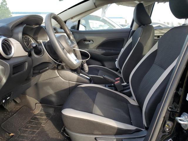 2022 NISSAN VERSA SV - 3N1CN8EV8NL828005