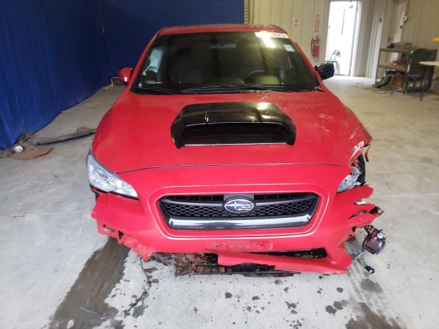 JF1VA1F69H9830977 Subaru Wrx Premium