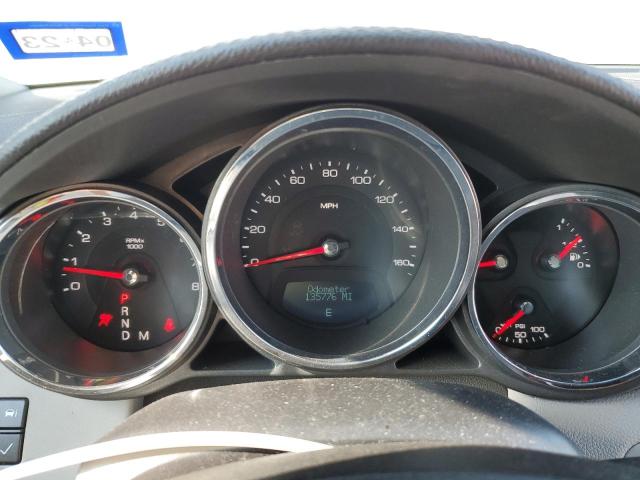 1G6DE5E56D0105946 Cadillac CTS