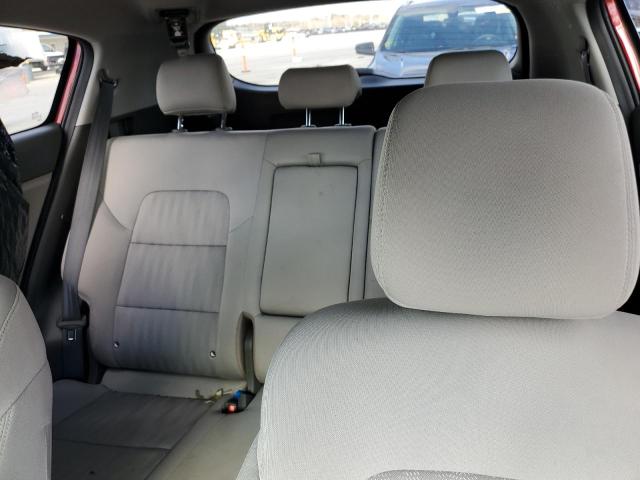 KNDPM3ACXH7126432 KIA Sportage Lx