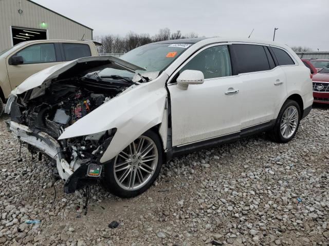 2015 LINCOLN MKT - 2LMHJ5AT0FBL00828