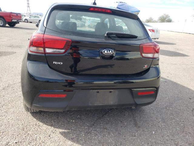 3KPA25AD8LE318649 KIA RIO LX
