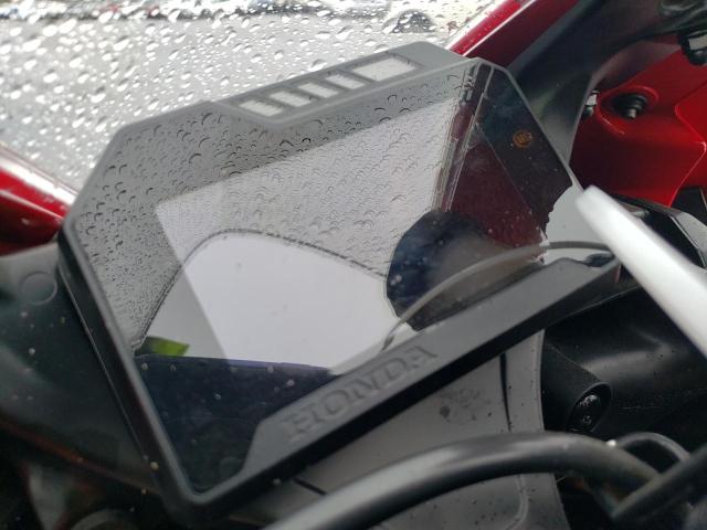 2022 HONDA CBR1000 RA - JH2SC7754NK500272