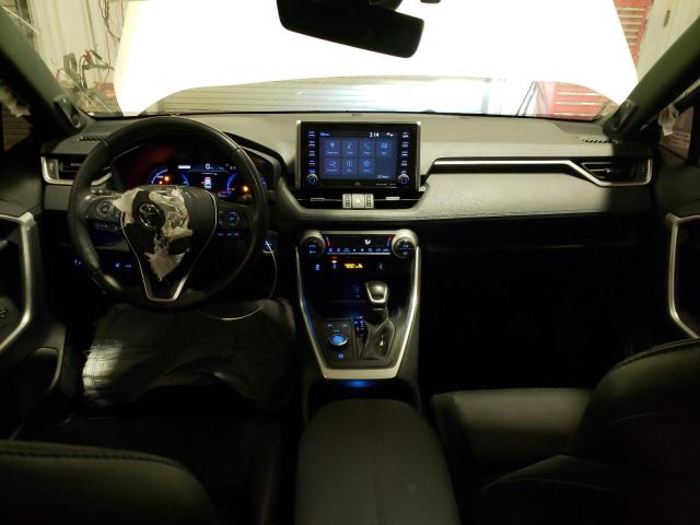 2020 TOYOTA RAV4 XSE - JTMEWRFV8LJ038537