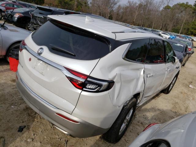 2021 BUICK ENCLAVE ES 5GAEVAKW2MJ269472