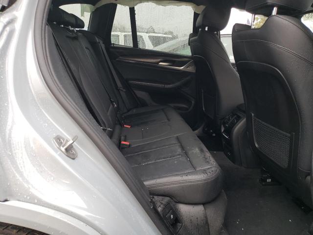 5UX53DP04N9K09351 BMW X3 Xdrive30i
