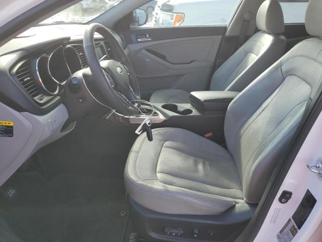 KNAGN4A68B5148636 KIA OPTIMA EX