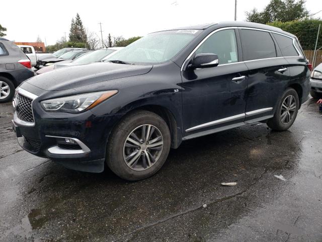 2016 INFINITI QX60 - 5N1AL0MN4GC510163