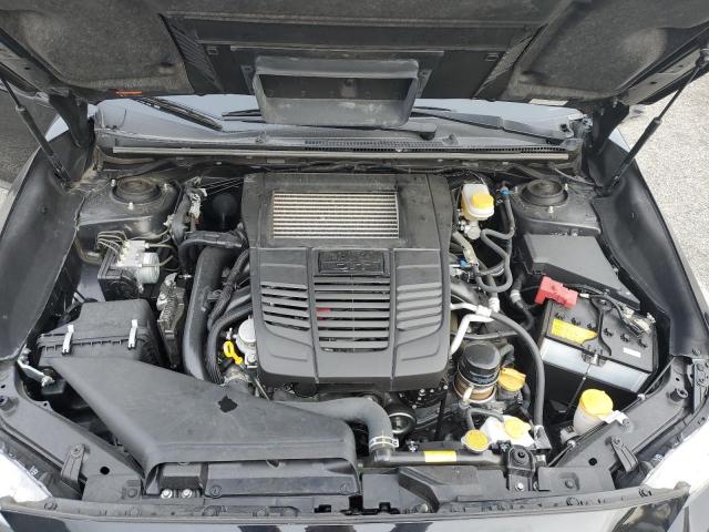 2020 SUBARU WRX - JF1VA1A64L9806991