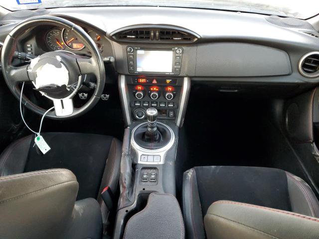 JF1ZCAC1XG9603624 Subaru Brz 2.0 Limited