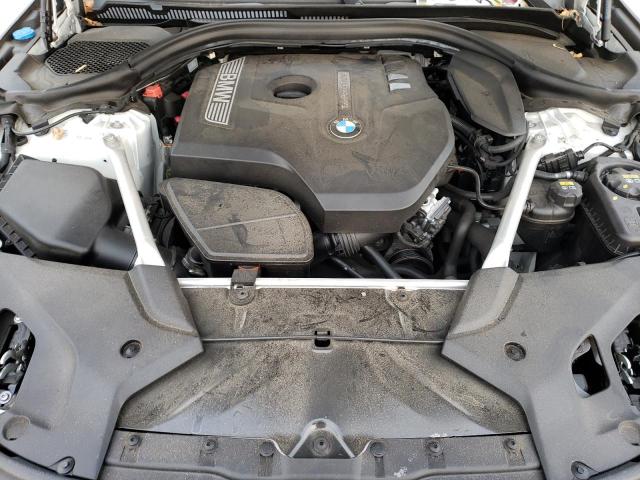 2019 BMW 530 XI - WBAJA7C53KWW10568