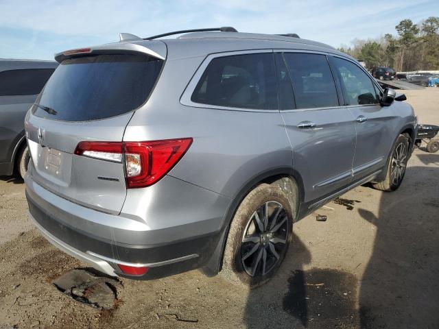 2022 HONDA PILOT TOUR - 5FNYF5H92NB005954