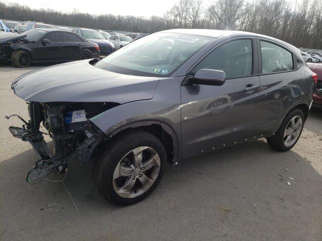 2018 HONDA HR-V LX - 3CZRU6H34JG718686
