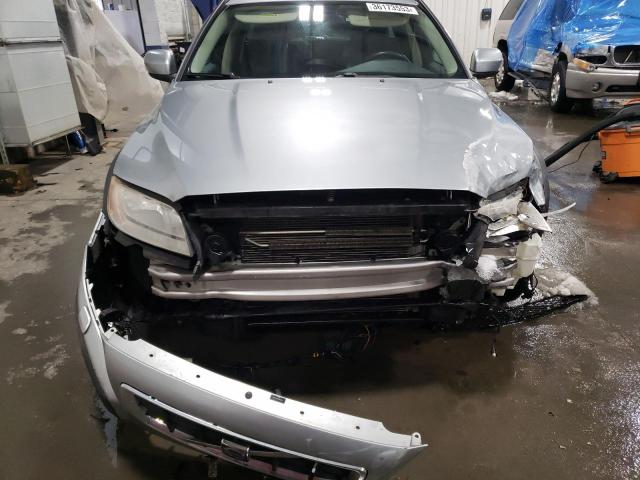 YV4BZ982481011093 Volvo XC70