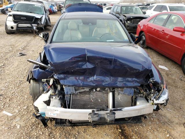 2020 HYUNDAI SONATA LIM - 5NPEH4J28LH036077