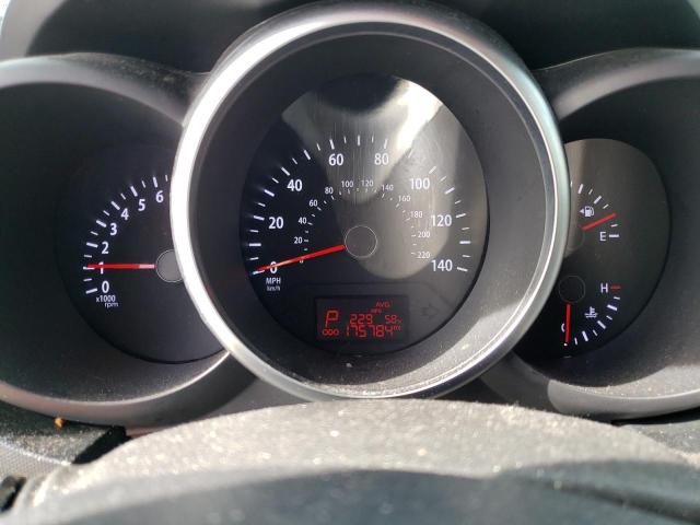 KNDJT2A62C7739277 KIA SOUL +