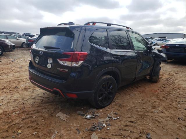 2019 SUBARU FORESTER S - JF2SKAPC4KH419483