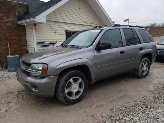 2006 Chevrolet TrailBlazer LS