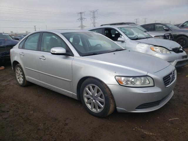 YV1MS382382388323 Volvo S40