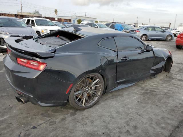 2018 CHEVROLET CAMARO ZL1 - 1G1FJ1R62J0104259